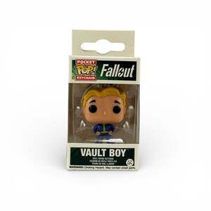 Funko Pocket Pop! Keychain: Fallout - Vault Boy
